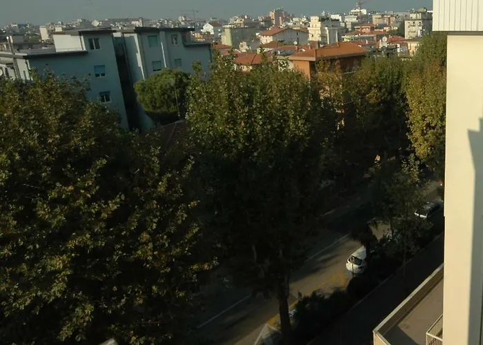 Apartamento Casa Rosa