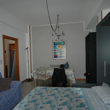 Casa Rosa Appartement *