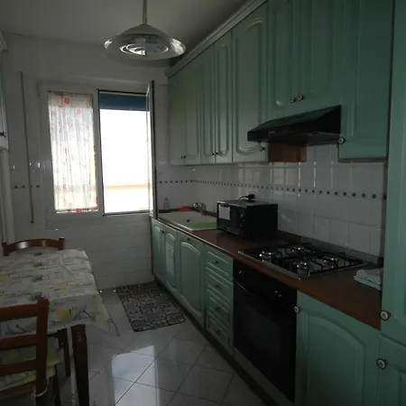 Apartmán Casa Rosa *