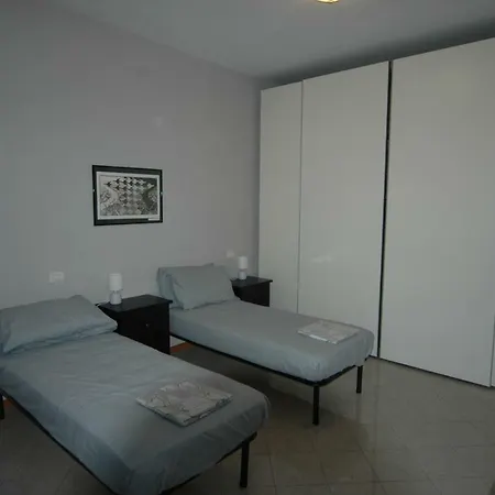 Casa Rosa Appartement *
