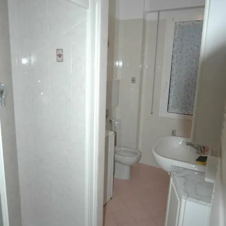 Apartmán Casa Rosa