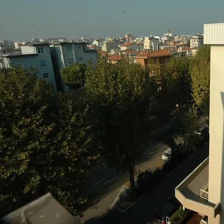 Apartmán Casa Rosa