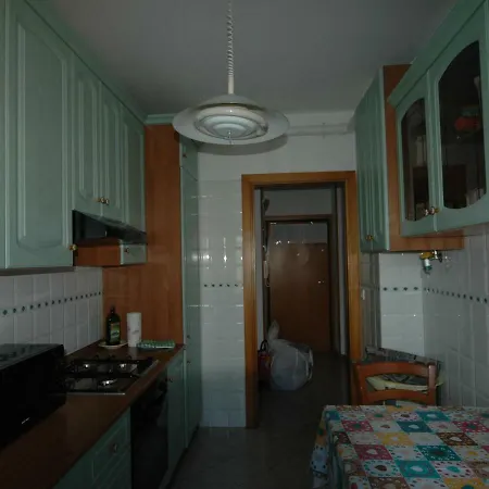 Apartmán Casa Rosa *