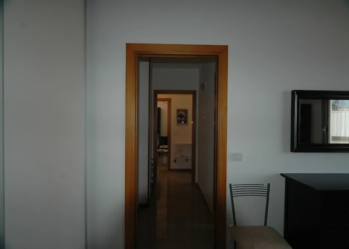 Apartman Casa Rosa Rimini