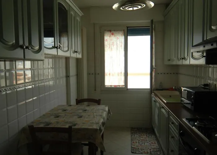 Casa Rosa Apartment *