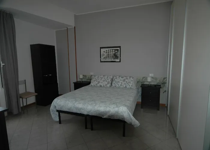 Apartment Casa Rosa *