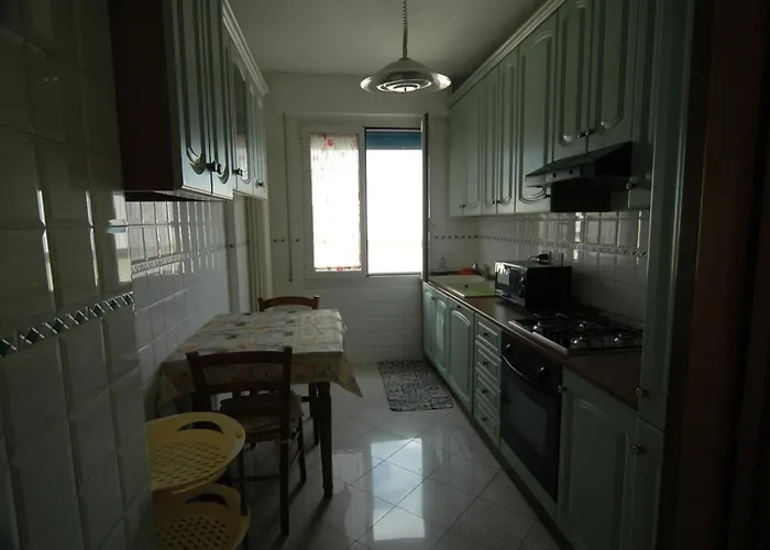 Casa Rosa Apartment Rimini