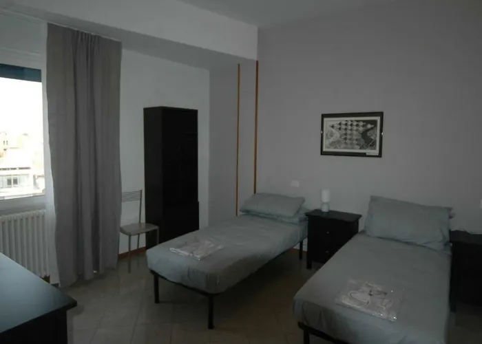 Casa Rosa Apartment *