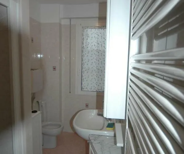 Casa Rosa Apartment *