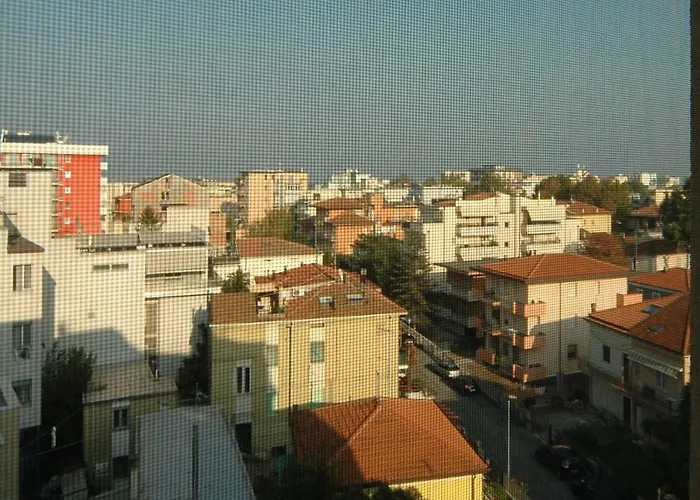 Casa Rosa Apartment *