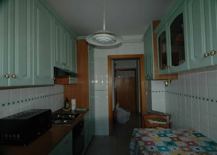 Apartman Casa Rosa *