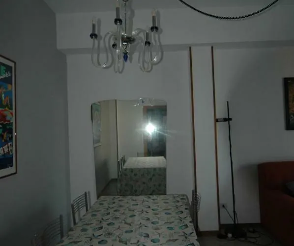 Apartment Casa Rosa Rimini