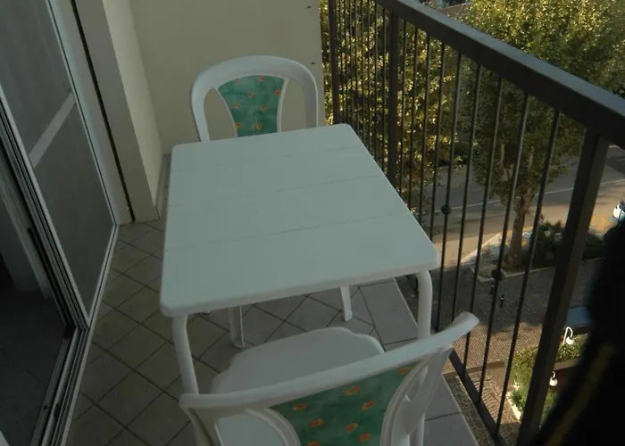 Casa Rosa Apartment Rimini