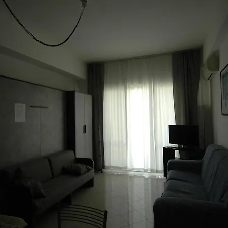 Casa Rosa 아파트