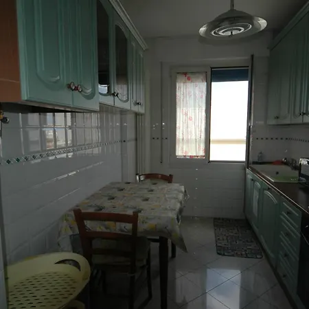 Casa Rosa 리미니