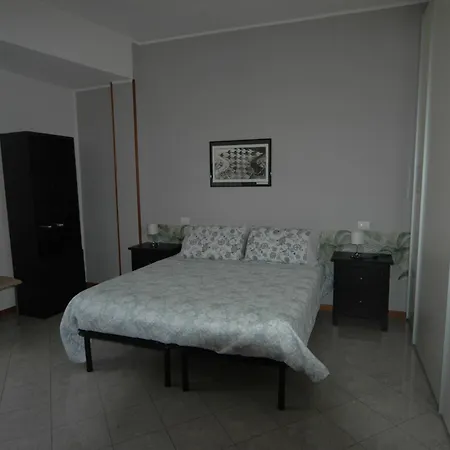 아파트 Casa Rosa *