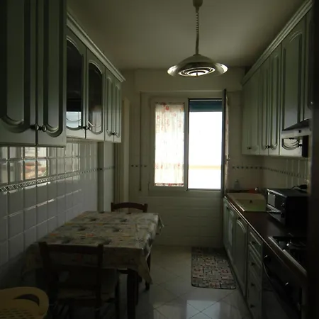 Casa Rosa Apartment Rimini