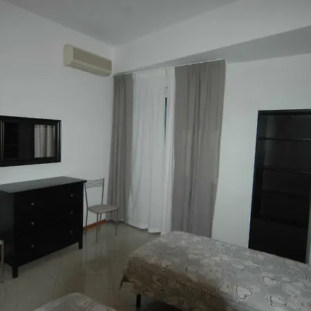 아파트 Casa Rosa