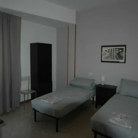 Casa Rosa 아파트 *