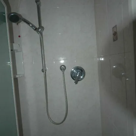 아파트 Casa Rosa *
