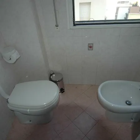 아파트 Casa Rosa