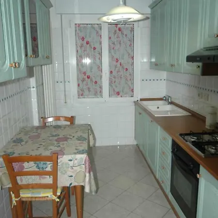 Casa Rosa Apartment *
