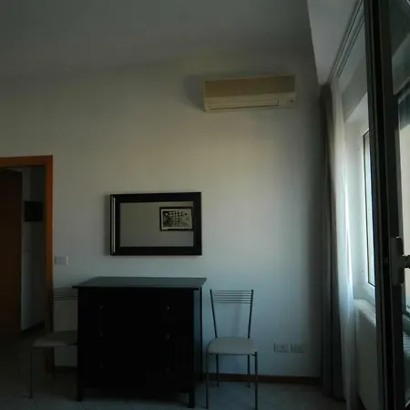 아파트 Casa Rosa