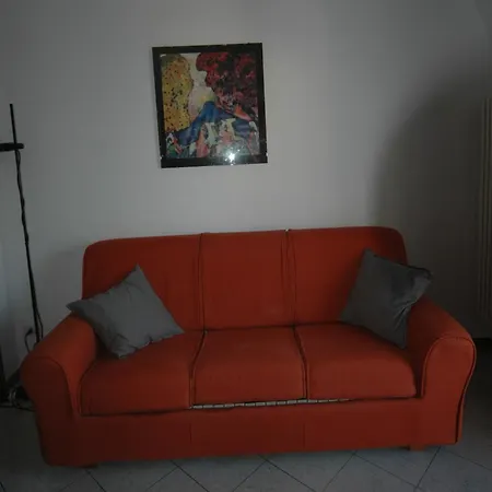 Casa Rosa 리미니