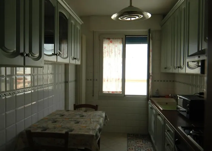 Casa Rosa Appartement Rimini