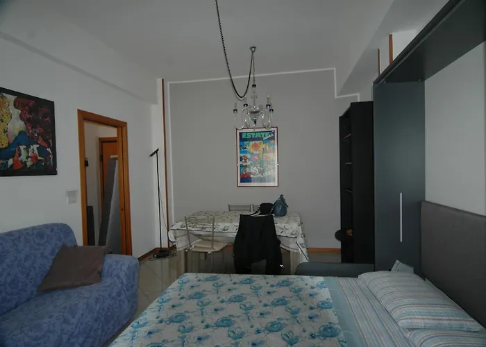 Casa Rosa Appartement *