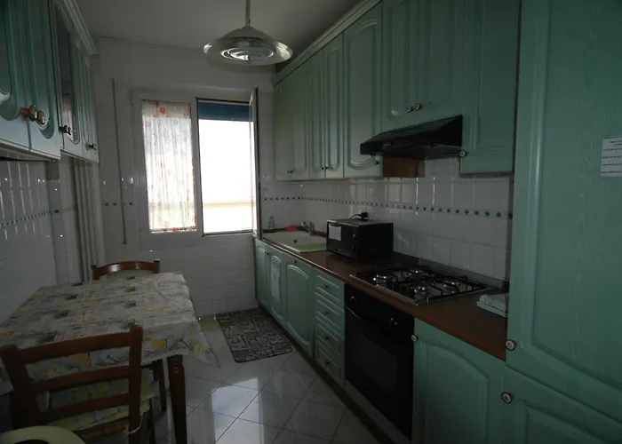 Appartement Casa Rosa *