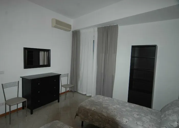 Appartement Casa Rosa