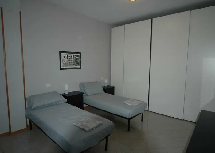 Casa Rosa Appartement *