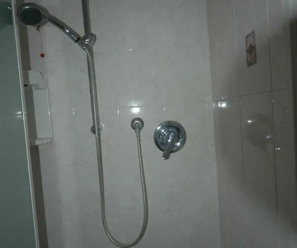 Appartement Casa Rosa *