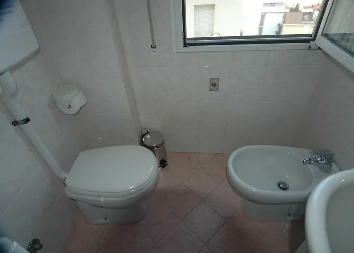 Appartement Casa Rosa