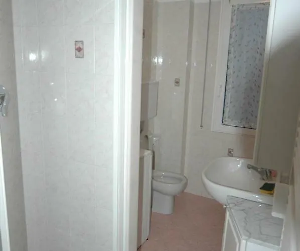 Appartement Casa Rosa