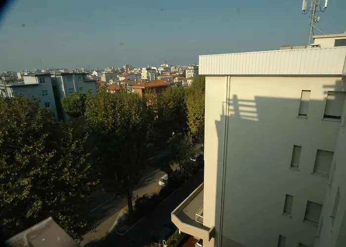 Appartement Casa Rosa Rimini